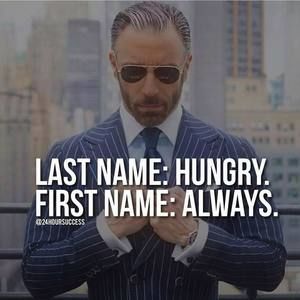 Meet your Posher, Luka